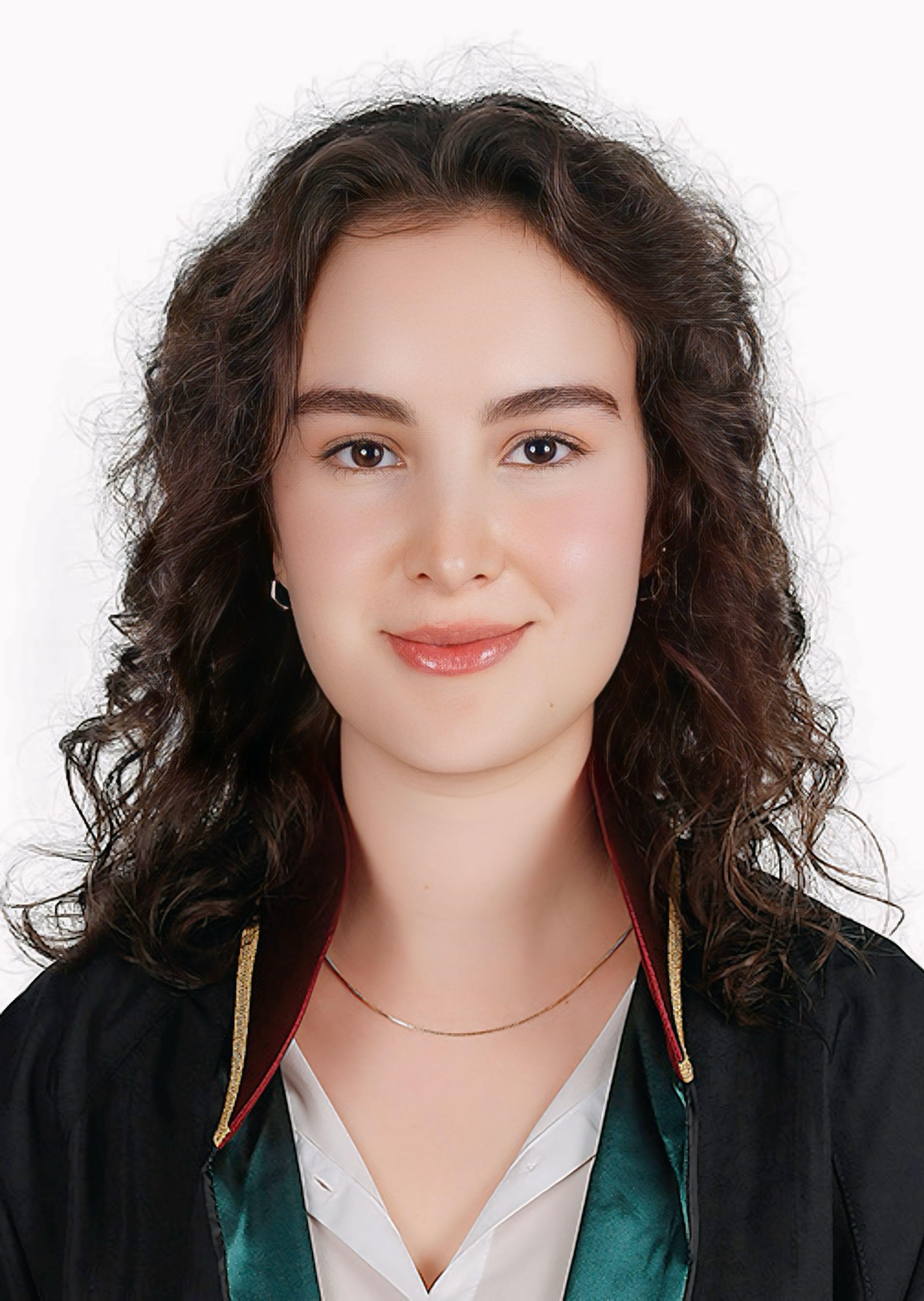 Av. F. Şimal Kuncan — Antalya Avukat, Kuncan Hukuk & Danışmanlık